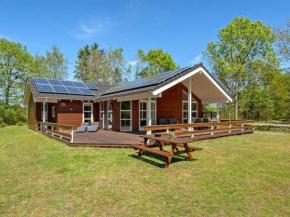 Holiday Home Ebbi - 36km from the sea by Interhome